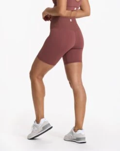 Rib Studio Short | Cedar -Funktion One Style VW376CED 1171