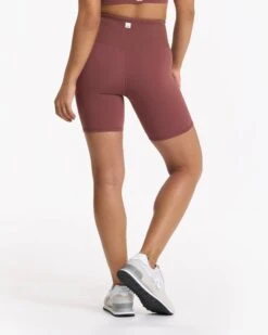 Rib Studio Short | Cedar -Funktion One Style VW376CED 1283