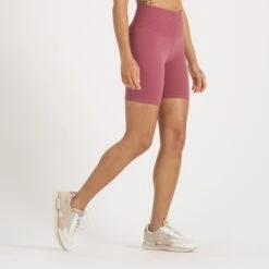 Rib Studio Short | Desert Rose 9 Rib Studio Short | Desert Rose -Funktion One Style VW376DRO 2 c52c666c 3758 4d58 8e89 7e937d4b6874