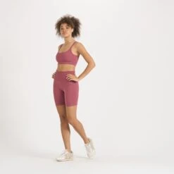 Rib Studio Short | Desert Rose 11 Rib Studio Short | Desert Rose -Funktion One Style VW376DRO 4 2c056b38 adeb 4ac1 b2f8 f342b9bc91da