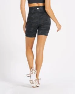 Clean Elevation Shorty | Black Camo -Funktion One Style VW381BCM 3