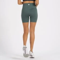 Clean Elevation Shorty | Kelp Heather -Funktion One Style VW381KEL 3