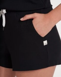 Torrey Romper | Black 13 Torrey Romper | Black -Funktion One Style VW382BLK 0993 a358479b 3e85 4806 b9f8 98c9a1192016