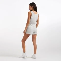 Torrey Romper | Light Heather Grey -Funktion One Style VW382LHG 1218