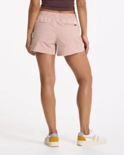 Vintage Ripstop Short | Dogwood -Funktion One Style VW385DWD 2555