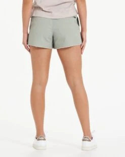 Vintage Ripstop Short | Eucalyptus -Funktion One Style VW385EUC 7690