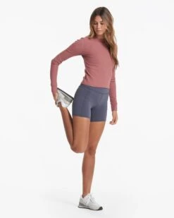 Studio Pocket Short | Azure -Funktion One Style VW390AZR 01515