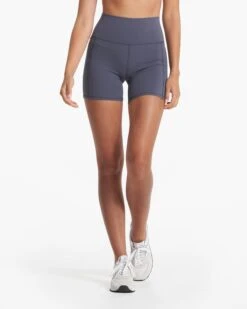 Studio Pocket Short | Azure -Funktion One Style VW390AZR 01555