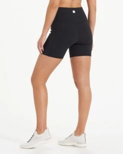 Studio Pocket Short | Black -Funktion One Style VW390BLK 7857