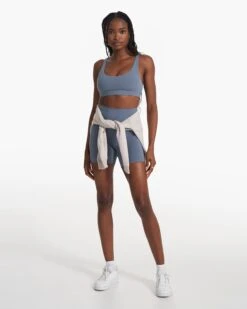 Studio Pocket Short | Light Azure -Funktion One Style VW390LAZ SP23 W ECOMM SHORTS 2730 FULL 1X1 0226b1c0 89a2 4432 94ea 321b4085ef8b