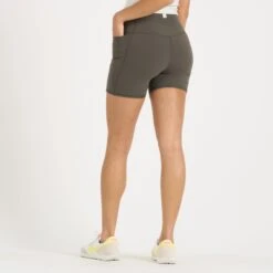 Studio Pocket Short | Oregano -Funktion One Style VW390ORE 3