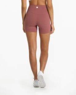 Studio Pocket Short | Rosewood -Funktion One Style VW390RSD 2258