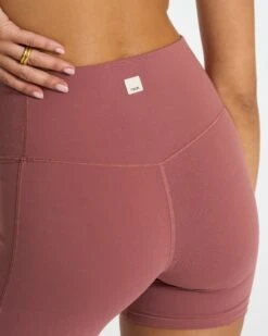 Studio Pocket Short | Rosewood -Funktion One Style VW390RSD 2291