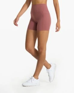 Studio Pocket Short | Rosewood -Funktion One Style VW390RSD 2314