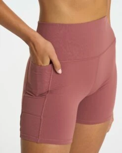 Studio Pocket Short | Rosewood -Funktion One Style VW390RSD 2331