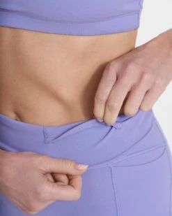 Studio Pocket Short | Ultra Violet -Funktion One Style VW390ULT 4249