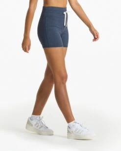 Halo Vintage Short | Azure Heather 11 Halo Vintage Short | Azure Heather -Funktion One Style VW391HAZ 1260 updated