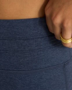 Halo Vintage Short | Azure Heather 14 Halo Vintage Short | Azure Heather -Funktion One Style VW391HAZ 1289