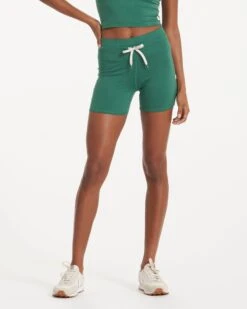 Halo Vintage Short | Cactus Heather 13 Halo Vintage Short | Cactus Heather -Funktion One Style VW391HCU 0106