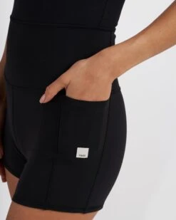 Studio Onesie | Black -Funktion One Style VW397BLK 2803