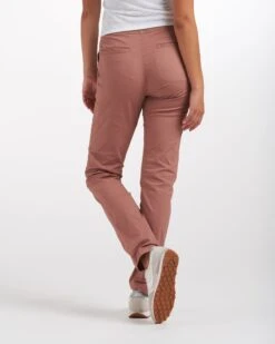 Womens Ripstop Pant - Long | Light Terracotta -Funktion One Style VW401 LLTT 1336