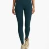 Granite Heathered Legging | Beryl Heather -Funktion One Style VW4016HBE SP23 W ECOMM BOTTOMS 0499 1X1 b551f58a 404d 444f b388 697abcfc2582