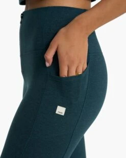 Granite Heathered Legging | Beryl Heather 12 Granite Heathered Legging | Beryl Heather -Funktion One Style VW4016HBE SP23 W ECOMM BOTTOMS 0525 1X1 812884e6 6f90 4146 8c3e d3f6c75da03c