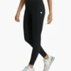 Granite Heathered Legging | Black Heather -Funktion One Style VW4016HBK SP23 W ECOMM BOTTOMS 0367 1X1 60cc2987 6964 449e bcee 61043208cdc5