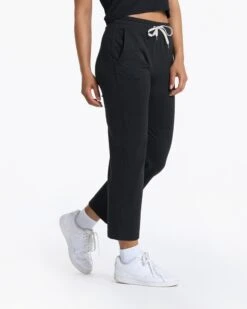 Halo Straight Leg | Black Heather -Funktion One Style VW4017HBK 0718