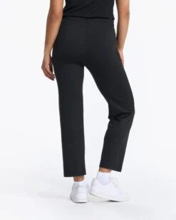 Halo Straight Leg | Black Heather -Funktion One Style VW4017HBK 0719