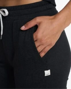 Halo Straight Leg | Black Heather -Funktion One Style VW4017HBK 0763