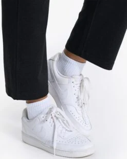 Halo Straight Leg | Black Heather -Funktion One Style VW4017HBK 0764