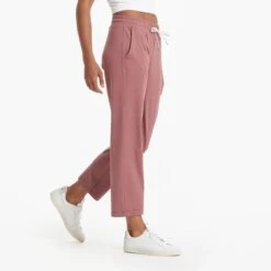 Halo Straight Leg | Marsala Heather -Funktion One Style VW4017HMA 04097