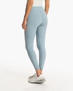 Vuori AllTheFeels™ Legging | Ether -Funktion One Style VW4018ETH FA23 W ECOMM PANTS BACK BOTTOMS 5