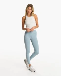 Vuori AllTheFeels™ Legging | Ether -Funktion One Style VW4018ETH FA23 W ECOMM PANTS FULL 3