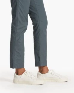 Womens Ripstop Pant | Lake 12 Womens Ripstop Pant | Lake -Funktion One Style VW401LAK FA23 W ECOMM PANTS DETAIL 7