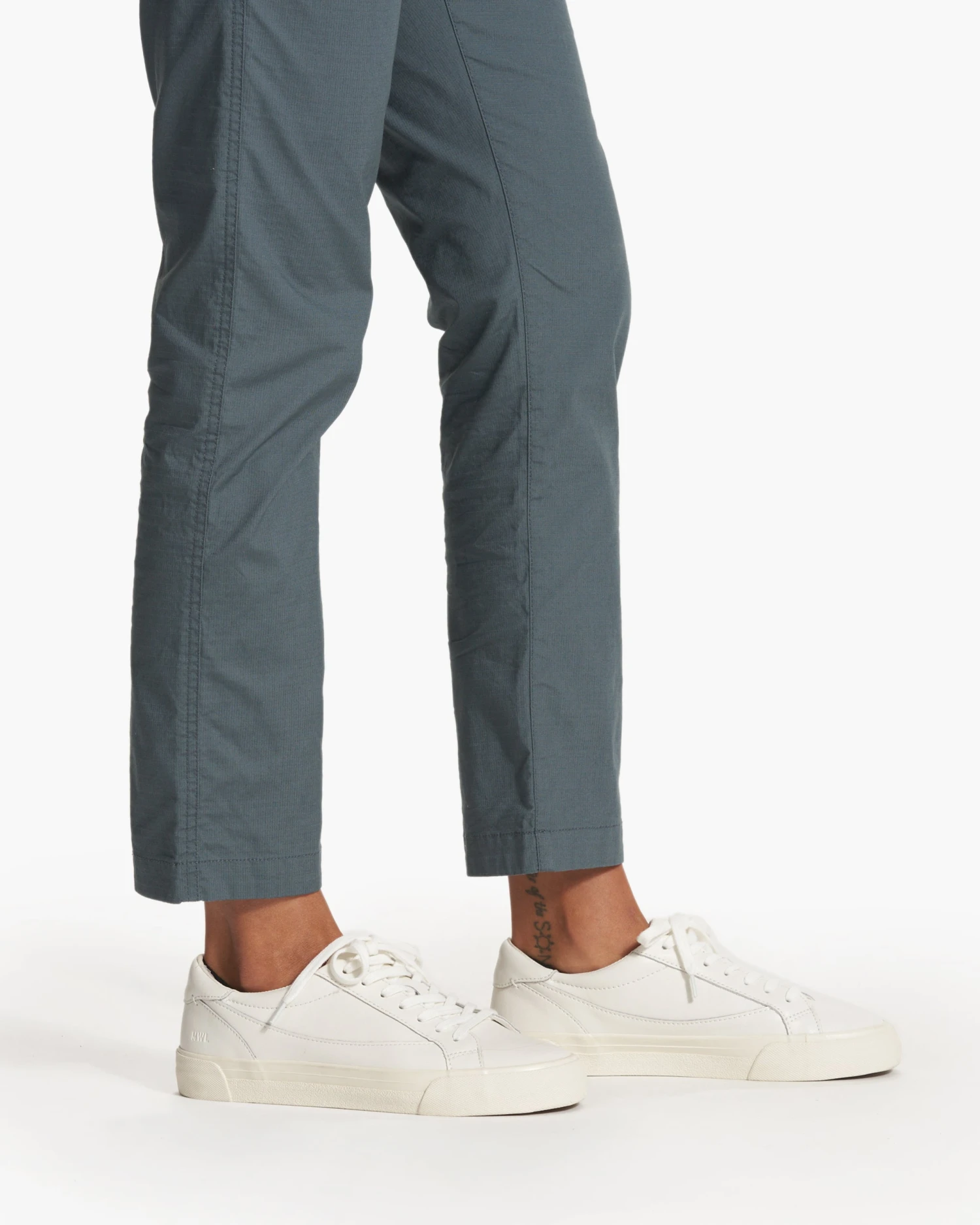 Womens Ripstop Pant | Lake 7 Womens Ripstop Pant | Lake - Image 5