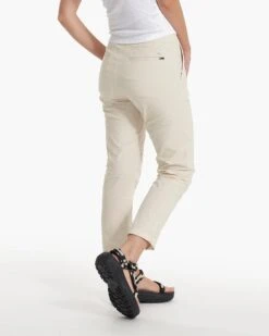 Womens Ripstop Pant | Natural 11 Womens Ripstop Pant | Natural -Funktion One Style VW401NAT SP23 W ECOMM PANTS 1055 BOTTOM 1x1 b764bb8e bde3 4d4e 8a5b d604ae1becd0