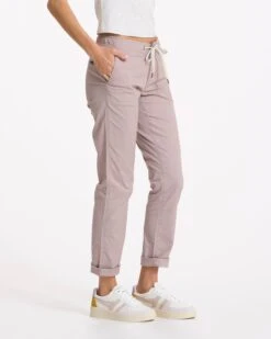 Womens Ripstop Pant | Umber -Funktion One Style VW401UMB 3294