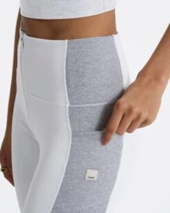 Granite Legging | White -Funktion One Style VW4037WHT SP23 W ECOMM 1934 1x1 1bcace16 0c9d 4652 88b8 20002bae8e3b
