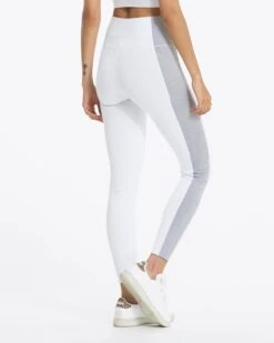 Granite Legging | White -Funktion One Style VW4037WHT SP23 W ECOMM 2033 BOTTOM 1x1 588406e5 a959 4c27 8aca 476c34c20ef0