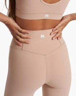 Studio Flare | Coconut -Funktion One Style VW4043COC SP23 W ECOMM PANTS DETAIL 0384 1x1 2e3b4179 e1f9 4c66 a29d 8903eeb0a57a