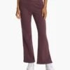 Sedona Wideleg Sweatpant | Chestnut -Funktion One Style VW4044CHN FA22 W ECOMM BOTTOM 7011 1x1 30e5dc67 9cc5 4ac7 8b55 41f09c1a30f7