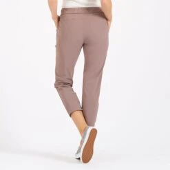 Miles Ankle Pant | Hazel -Funktion One Style VW404HZL 3 new