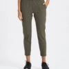 Miles Ankle Pant | Oregano -Funktion One Style VW404ORE 1copy