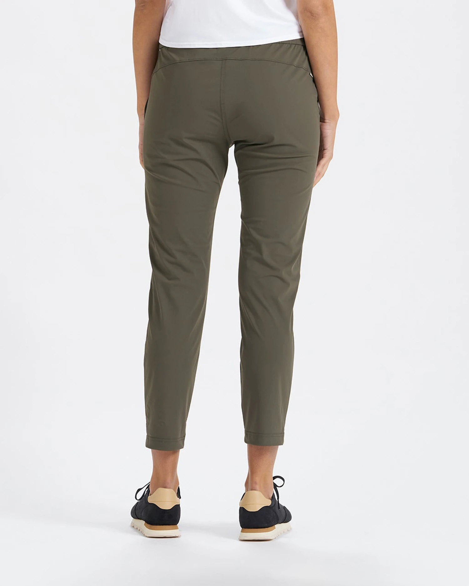 Miles Ankle Pant | Oregano 4 Miles Ankle Pant | Oregano - Image 2