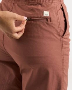 Womens Ripstop Wideleg | Copper -Funktion One Style VW416COP 3 15061e66 5b5c 4dee 989f 0b845c3c74fb