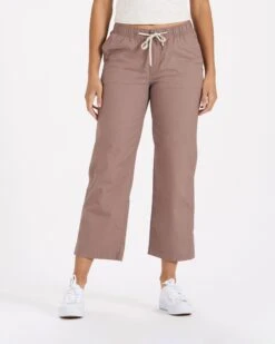 Womens Ripstop Wideleg | Hazel -Funktion One Style VW416HZL 2 fd2afa77 b5a9 4aca b03f c2b7ca258a30