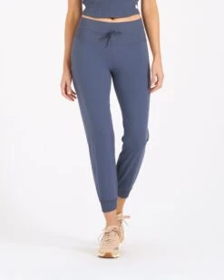 Daily Jogger | Ocean