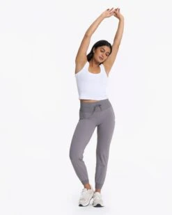 Daily Jogger | Smoke -Funktion One Style VW418SMK 1516